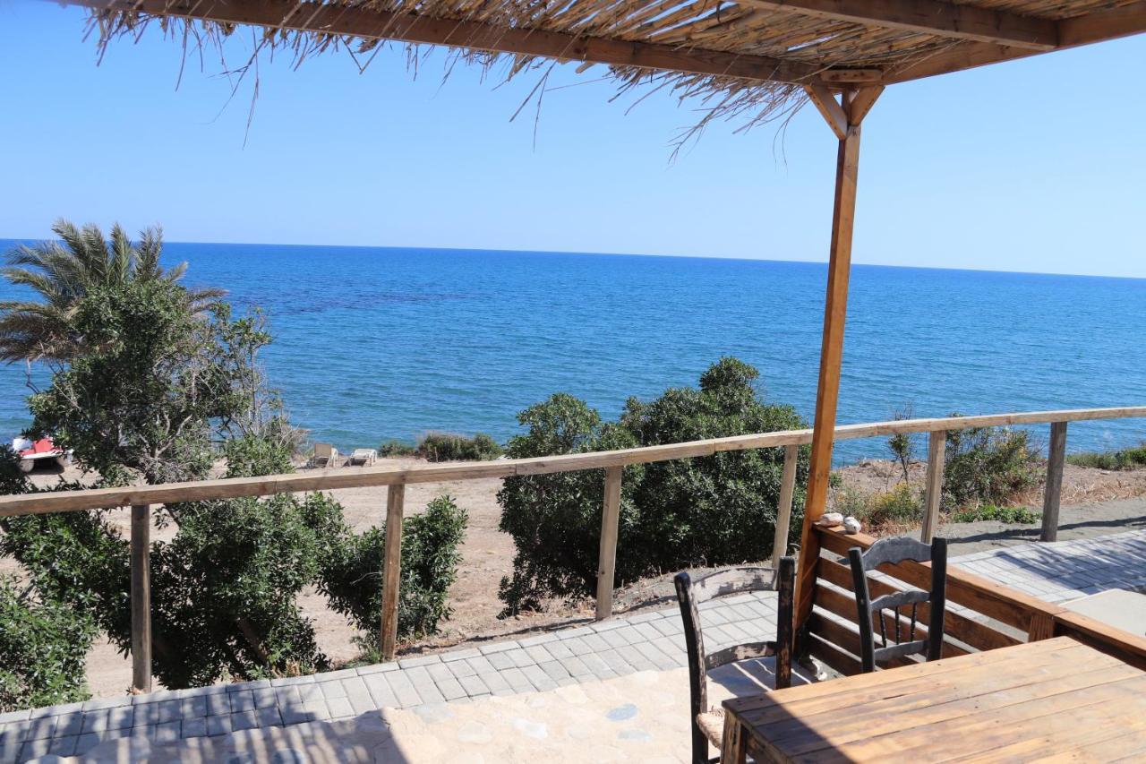 Summer Dream Cyprus Maroni Dış mekan fotoğraf