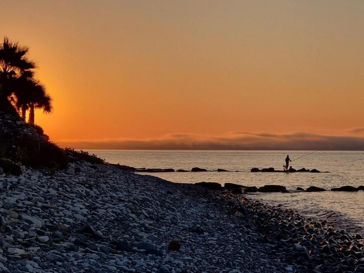 Summer Dream Cyprus Maroni Dış mekan fotoğraf