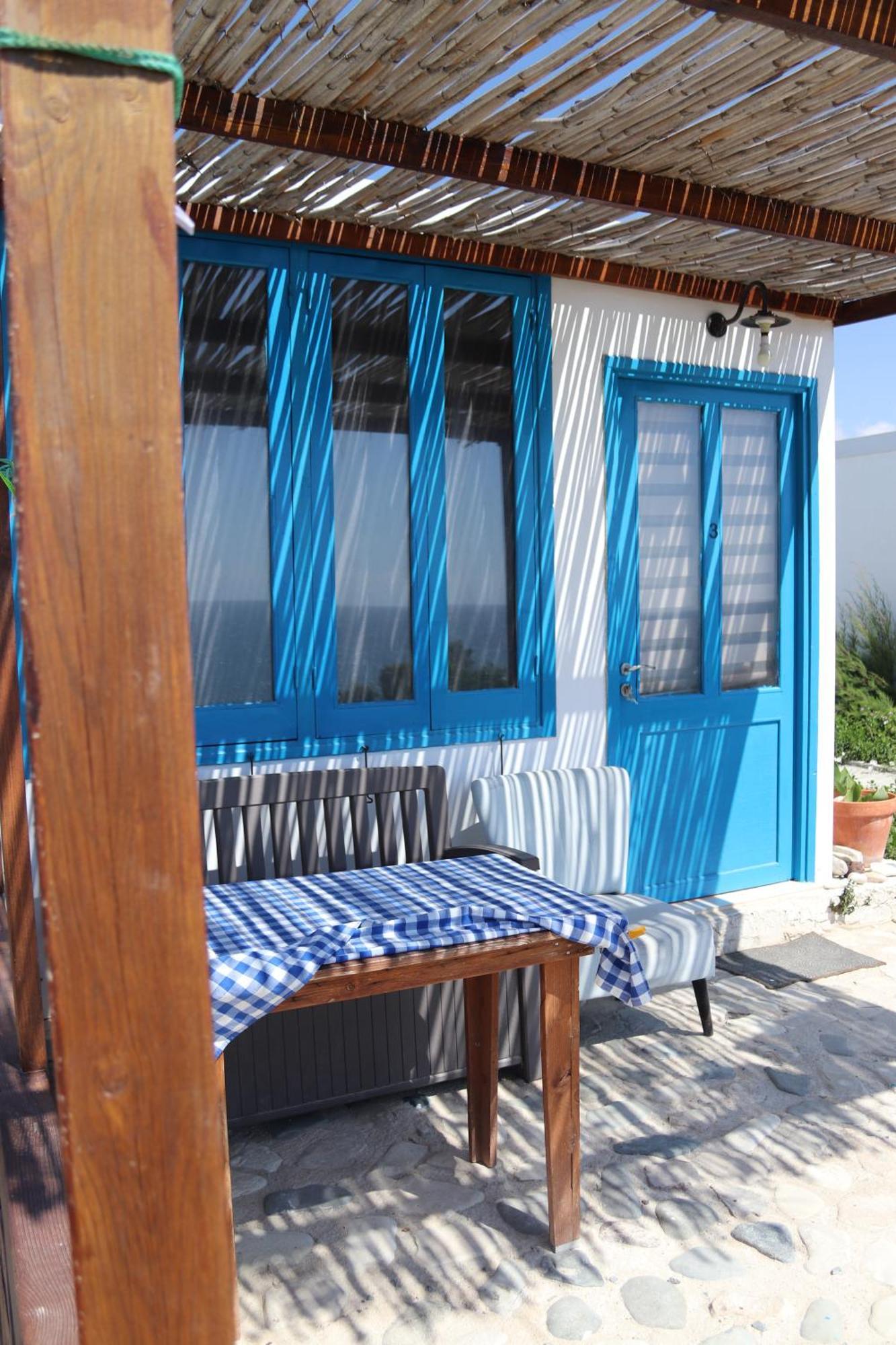 Summer Dream Cyprus Maroni Dış mekan fotoğraf