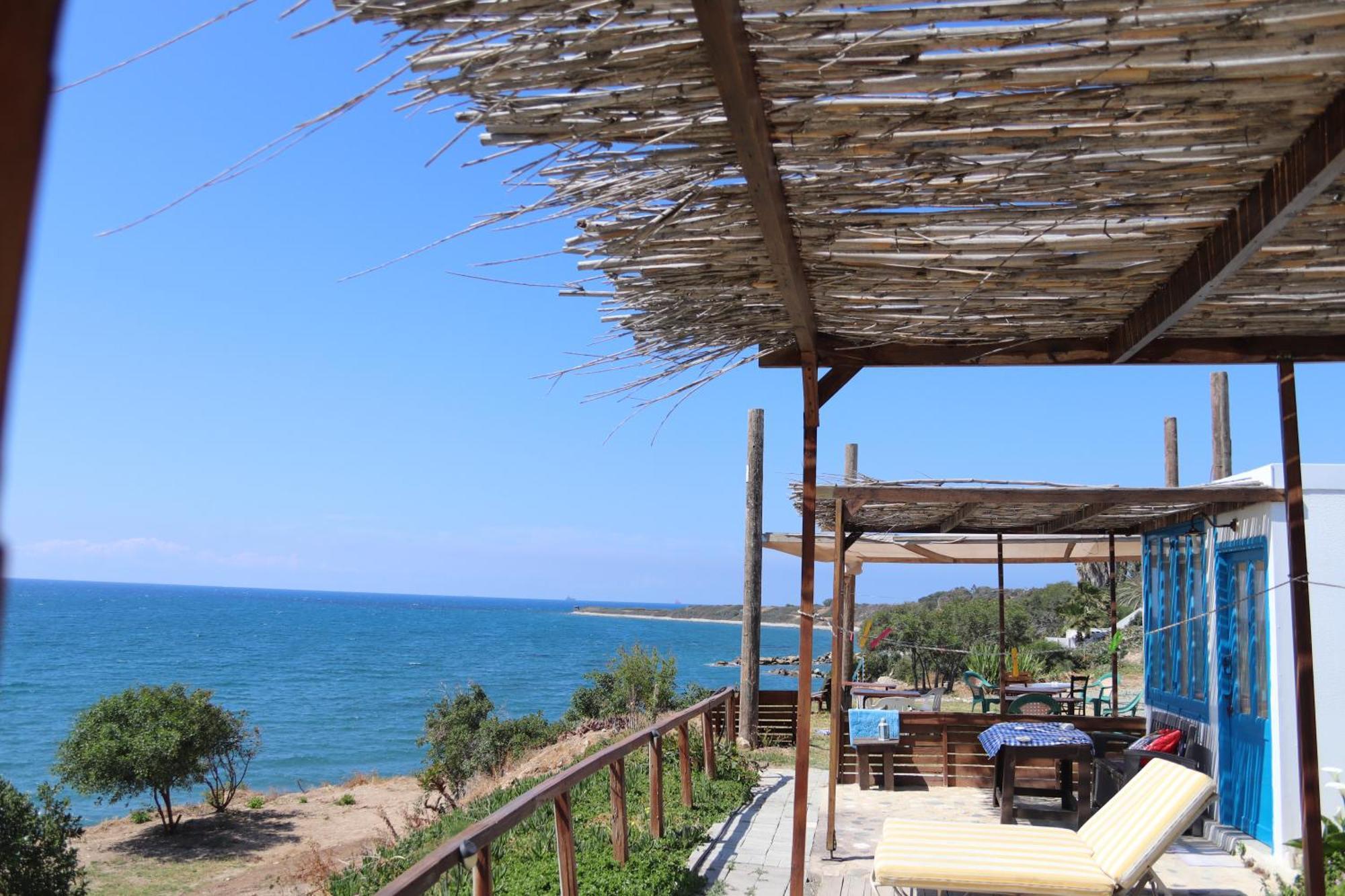 Summer Dream Cyprus Maroni Dış mekan fotoğraf