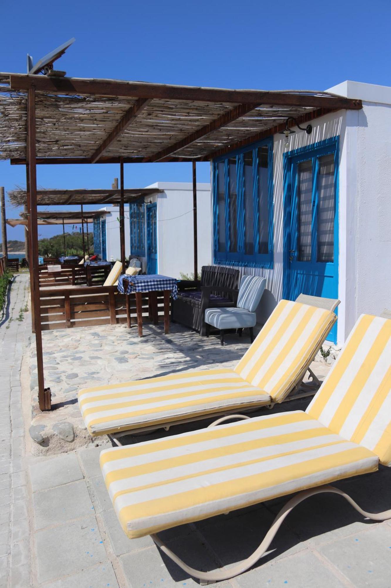 Summer Dream Cyprus Maroni Dış mekan fotoğraf