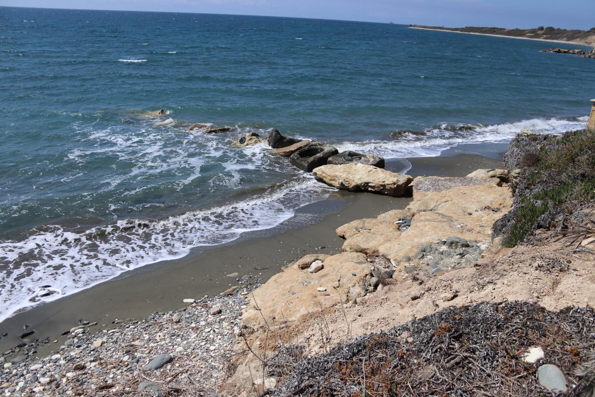 Summer Dream Cyprus Maroni Dış mekan fotoğraf